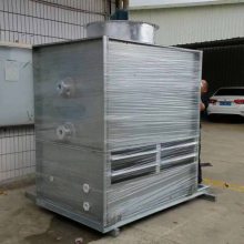 蒸发式冷凝器220KW 小型蒸发冷 空调配套冷凝器 冷库蒸发冷