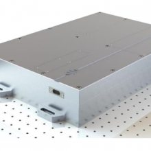 1050nm大功率单腔双梳激光器（80MHz）筱晓光子脉冲激光器