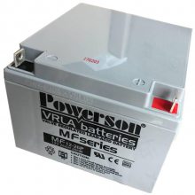 POWERSON MF12-120 12V120AH ֱ UPSԴ