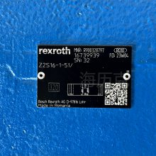 REXROTHʿֵR900328797 Z2S16-1-5X/