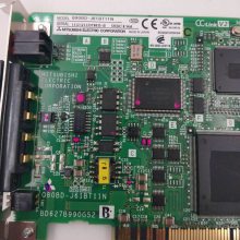 三菱PC通讯模块 Q80BD-J61BT11N 图像采集卡