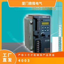 TECOƵԪN310-4003-H3XCN2ԭװ2.2KW380V