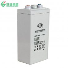 双登蓄电池GFM-200 尺寸 参数2V200AH 通信基站 UPS电源配套