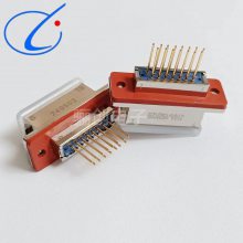 矩形连接器接插件 J14A-15ZK1B /ZJ1B J14A-15ZK2B J14A-15ZJ2B插座
