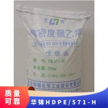 Ӧ HDPE  TR571-H ͵´ܼ ͰԭϾϩ֬