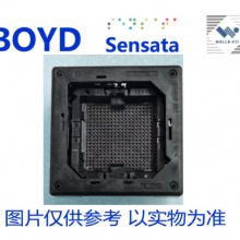 FBGA324-045A BOYD/SENSATA/TI/QINEX FBGA-324-1.0-19.0X19.0