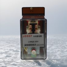 用于城建交通 DZ-54/220中间继电器 AC220V 二动合二动断 板后接线