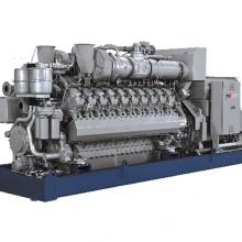 2Gȼ400KW-4.5MWɼJENBACHERحMTUحMWM