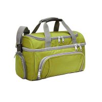 贴牌LOGO 旅行包手提冰包大容量单肩折叠包超旅行袋包行李包