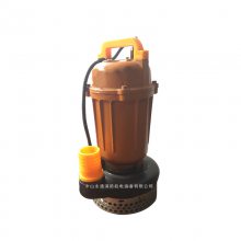 Ǳˮ220VũСŹˮQDX6-18-0.75