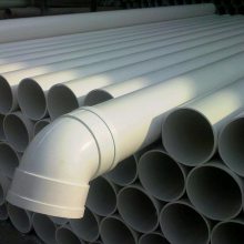 北京PVC穿线管 北京PVC管 PVC管材管件价格 克拉管厂家