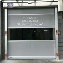 硬质快速门维修安装佛山硬质快速门厂家防盗硬质快速门