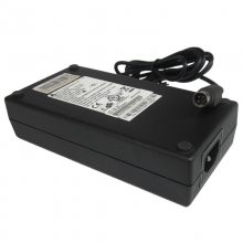 DPSN-150JB D 48V 3.12A 4 Pin AC Adapter 电源适配器