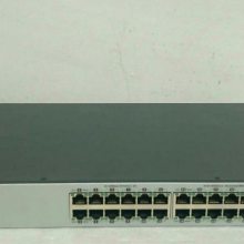 J9782A 2530-24 24口百兆RJ45电口 HP 网管交换机