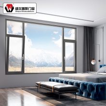 断桥铝门窗有什么缺点