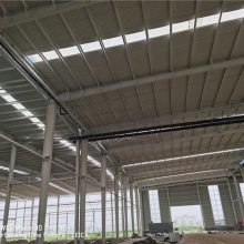 专业承接虹吸排水工程 山东大型厂房 屋面排水系统施工方案