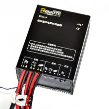 远方动力太阳能光伏充放电控制器sdh10A市电互补恒流一体机12V24V