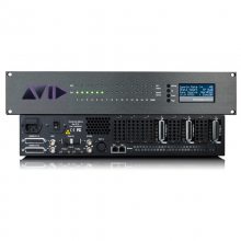 Avid Pro Tools MTRX 录音棚高品质HD IO 音频接口声卡支持全景声