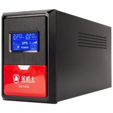 ʿDK1000ʽUPSԴ1000W600Wð칫ѹӦ