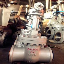 Ӳܷⷨբ Z541Y-40C DN300 բШʽբ ɡբZ541Yɡַբ բ