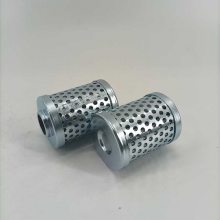 黎明高压过滤器滤芯 HDX-40*30 华豫滤器替代