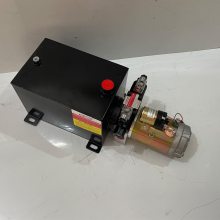 48V2KW-5.8C-12L-DC24V液压动力系统