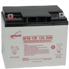 genesisXE40 12V42AH ҽ豸 Enersys