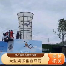 漫波设备风洞装置出租出售型号全多人飞400kW