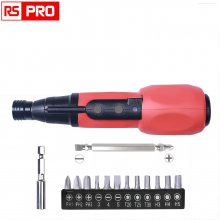 ŷʱRS PRO ˢ綯˿ 3.6V  210NmŤ USB 211-6735