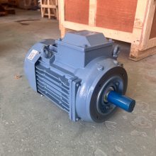 M3BP132SMC6-4KW -ABB电动机M3BP系列IE2IE3能效正品全球联保