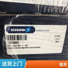 ¹SCHUNK ۿ 37371463 PGN 125-1-IS-SD 371477 PGN 380-2-IS