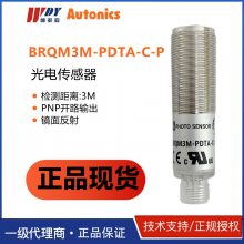 BRQM100-DDTA-PAUTONICS紫 BRQM400-DDTA-P