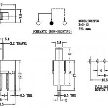 SS-12F08(1P2T)Ʒʲأسֱ