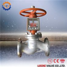 进口高温高压截止阀/德国洛克品牌