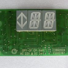 ʾE289202A Y2012787 OPY-DF CPI