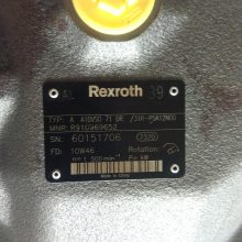 A10VSO18DFR1/31R-PPA12N00(REXROTH¹)