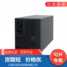 原装 日本富士FUJI不间断电源 UPS电源M-UPS030AE2B-UC(B)*3