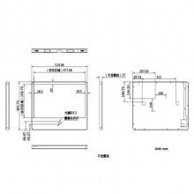 DS-D6122TH-B/C ܵӰ 21.5 ˮ˷ͷ WIFI