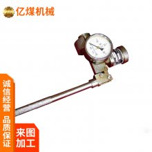 单体液压支柱工作阻力检测仪 测量精度高 使用效果好 寿命长