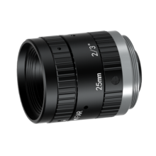 ͷMVL-MF2518M-5MPE 25mm F1.8 2/3" 500ֱ Cӿ