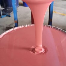 加成型环保移印硅胶双组份液体硅胶材料厂家