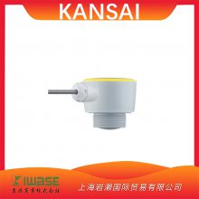 KANSAI关西VEGAPULS C 22雷达物位计电缆直通型示测量跨度15m