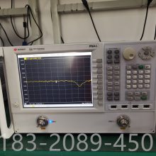 供应N5245B网络分析仪 安捷伦N5245A