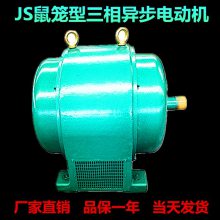 厂价销售西安泰富西玛电机JS115-8 60KW 380V B3 三相异步电动机、球磨机电机