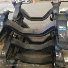 GY 重汽豪沃斯太尔 轮边总成 PX ZQ SQ 宽体车矿用车离合器压盘总成 配件批发