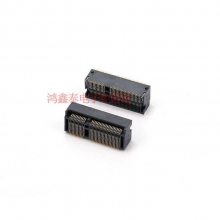 LOTESBM.2oW(wng)ӿ E-KEY H=8.5 NGFFӿ WLAN APCI0163