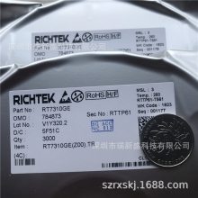 RT7310 RT7310GE SOT23-6 RICHTEKLEDɿعоƬ