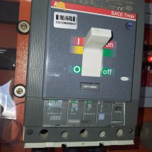 A,BB TmaxܿǶ·SACE T5N400 PR221DS-LSI R400 FF 3P