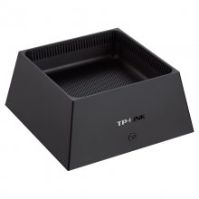 TP-LINK TL-XDR5450易展Turbo版AX5400双频千兆Wi-Fi 6无线路由器