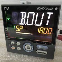 UT5***温控器 UT5***温度调节器日本横河YOKOGAWA